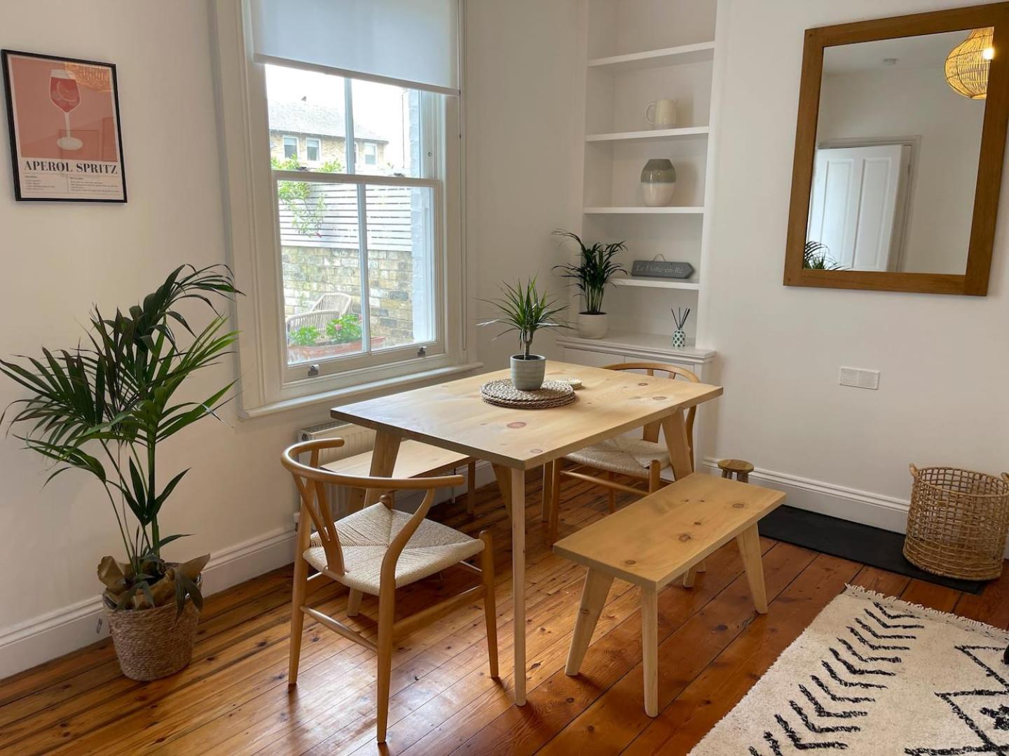 Fantastic Victorian House, Excellent City Location - Cambridge Homehost Exterior foto