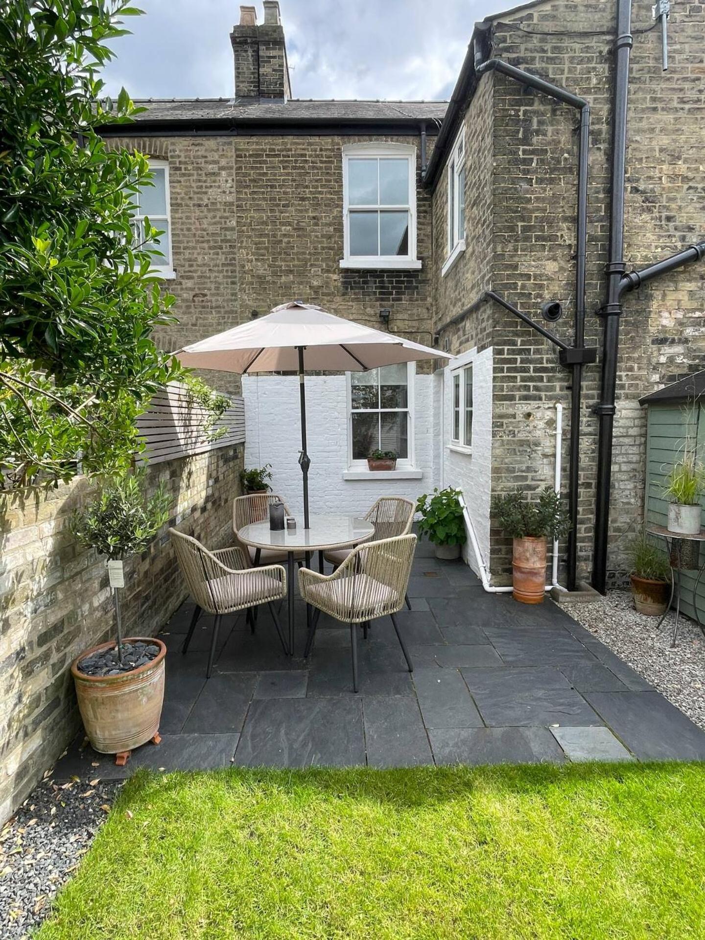 Fantastic Victorian House, Excellent City Location - Cambridge Homehost Exterior foto